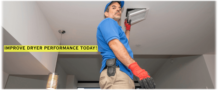 Dryer Vent Cleaning Columbia