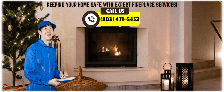 Chimney Sweep Columbia